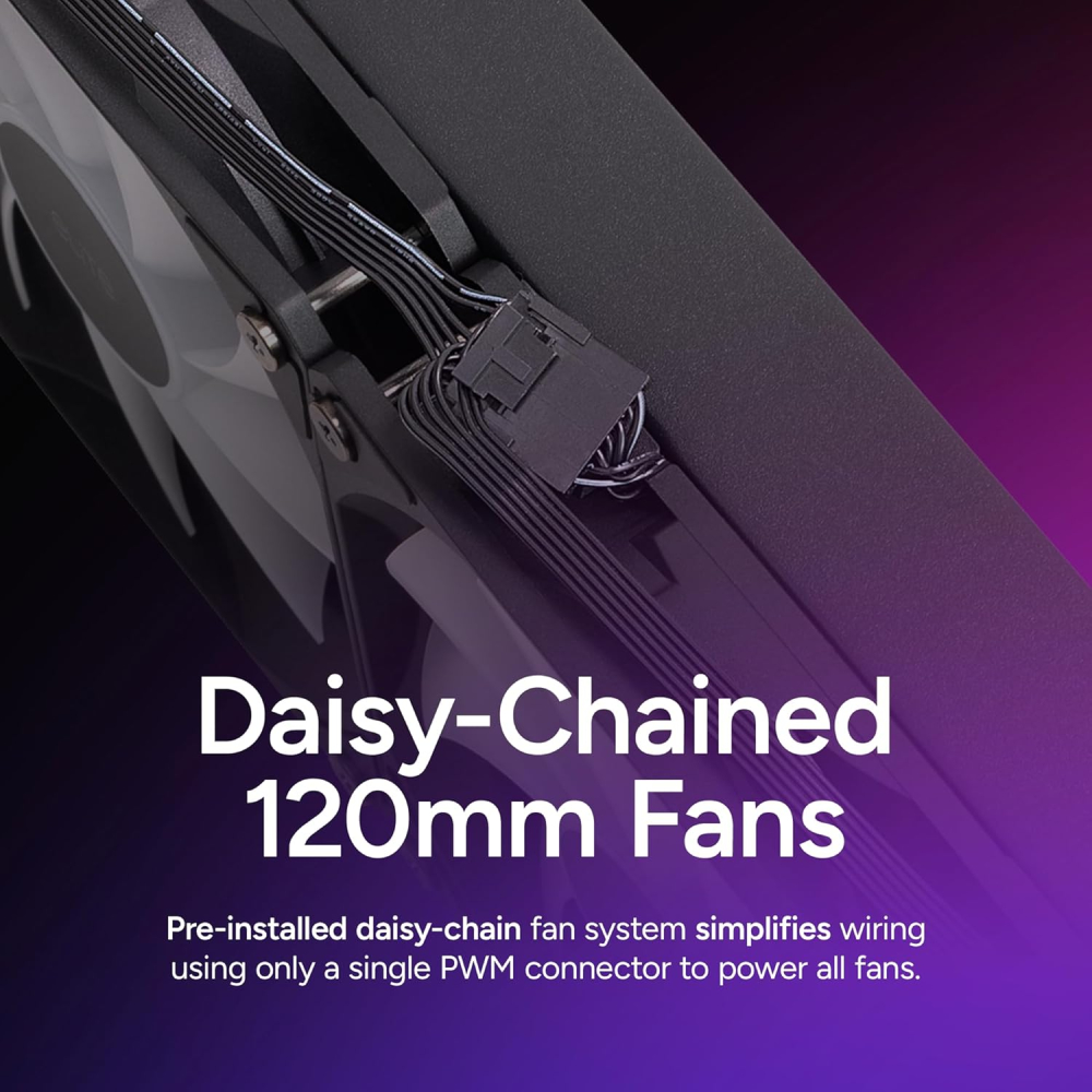 Enfriamiento Liquido Cooler Master Ml240 Illusion Mlx-D24M-A18P2-R1