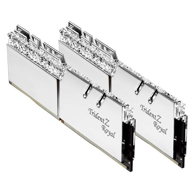 RAM 16GB 3200MHz G.Skill Trident Z R.