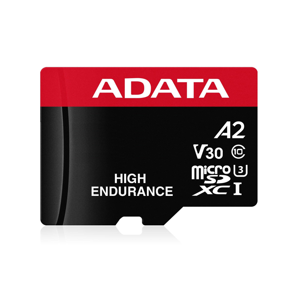 MicroSD Adata High Endurance 128GB