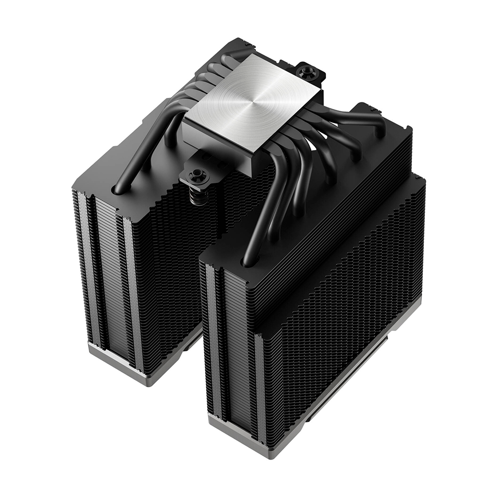 Disipador DeepCool AK620 G2 DIGITAL NYX