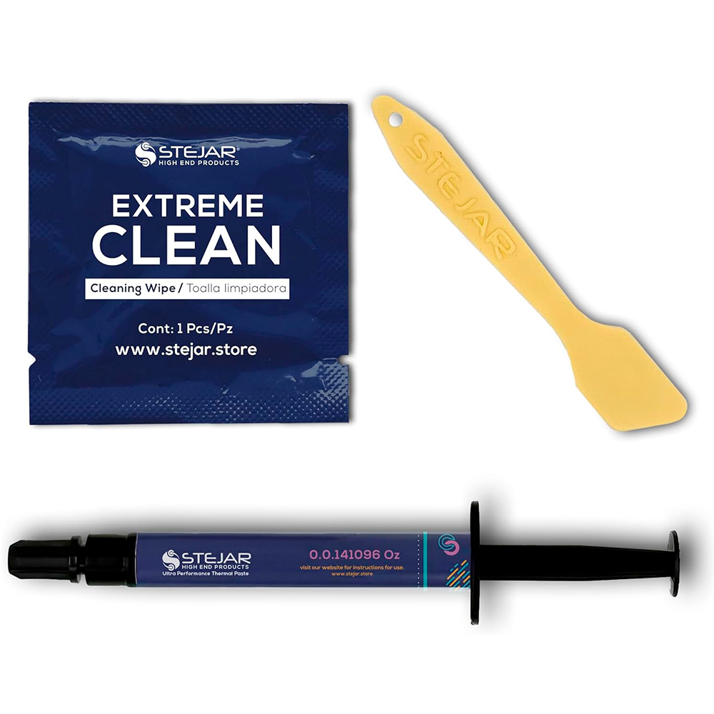 Pasta Termica Stejar LPP EXTREME 4G