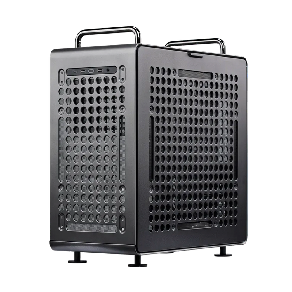 GAB QUBE540 STARDUSTIRON