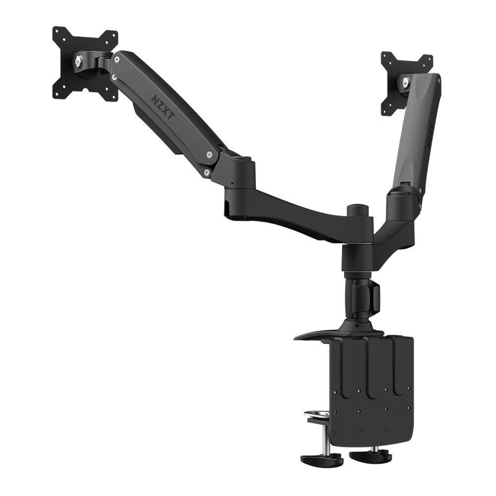 Soporte monitor NZXT MN-VMDM0-B1