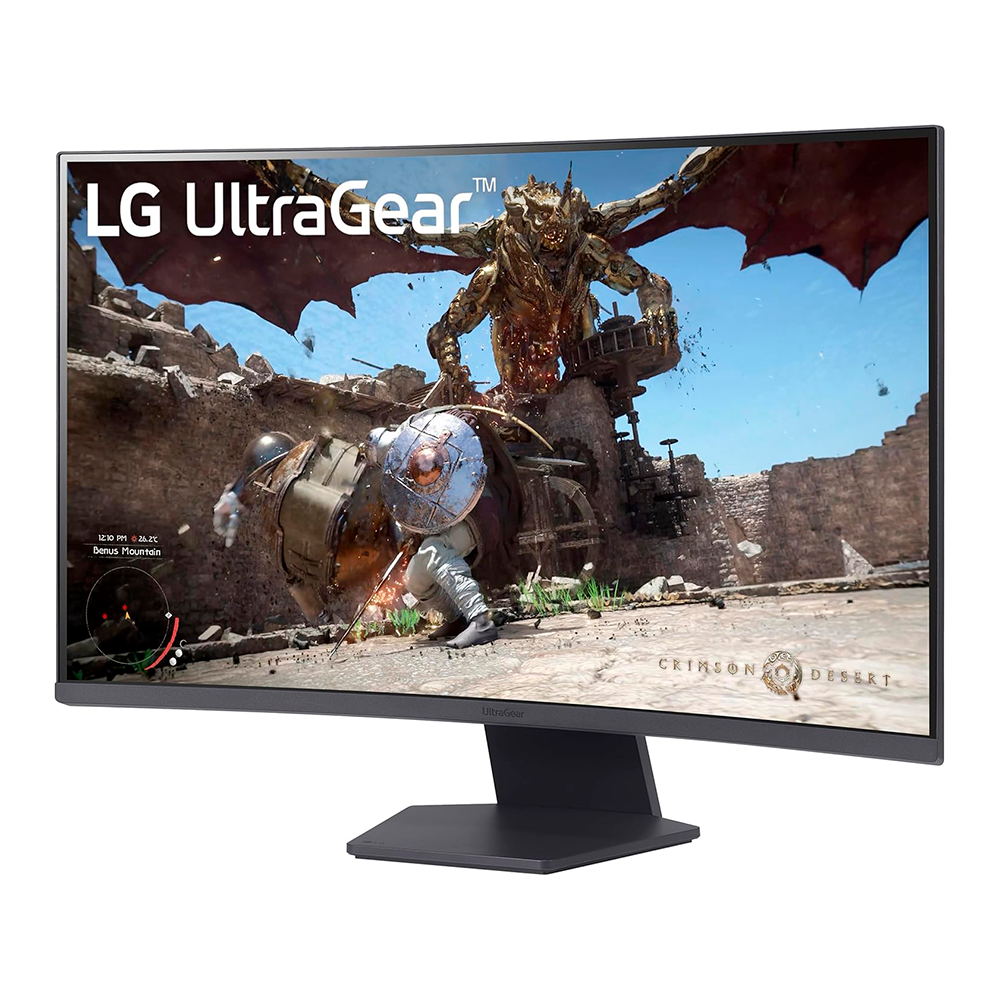 Monitor LG Ultragear 32'' 180Hz 1440p