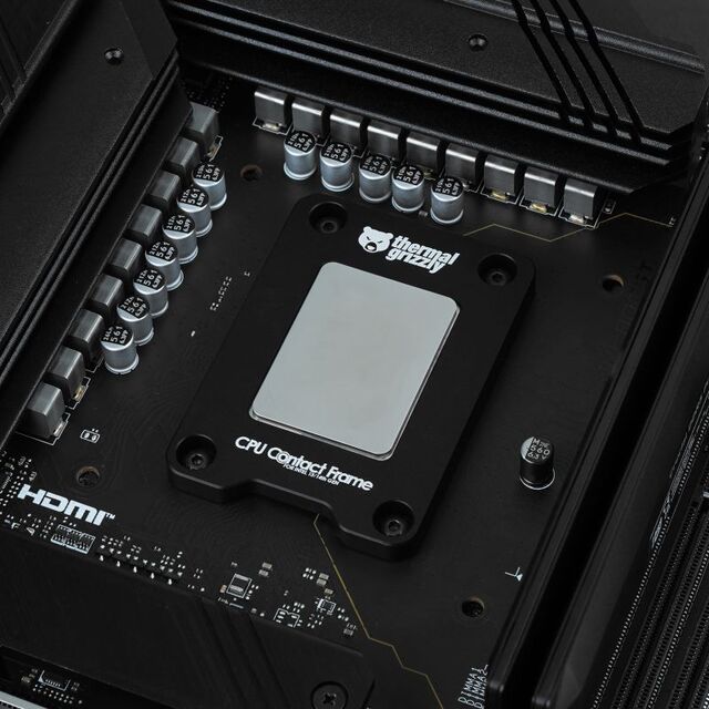 Contact Frame Thermal Grizzly LGA1700