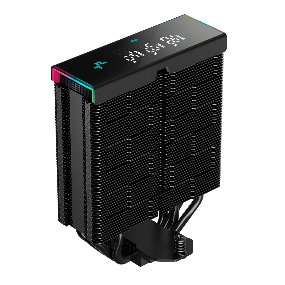 Disipador DeepCool AK400 DIGITAL PRO