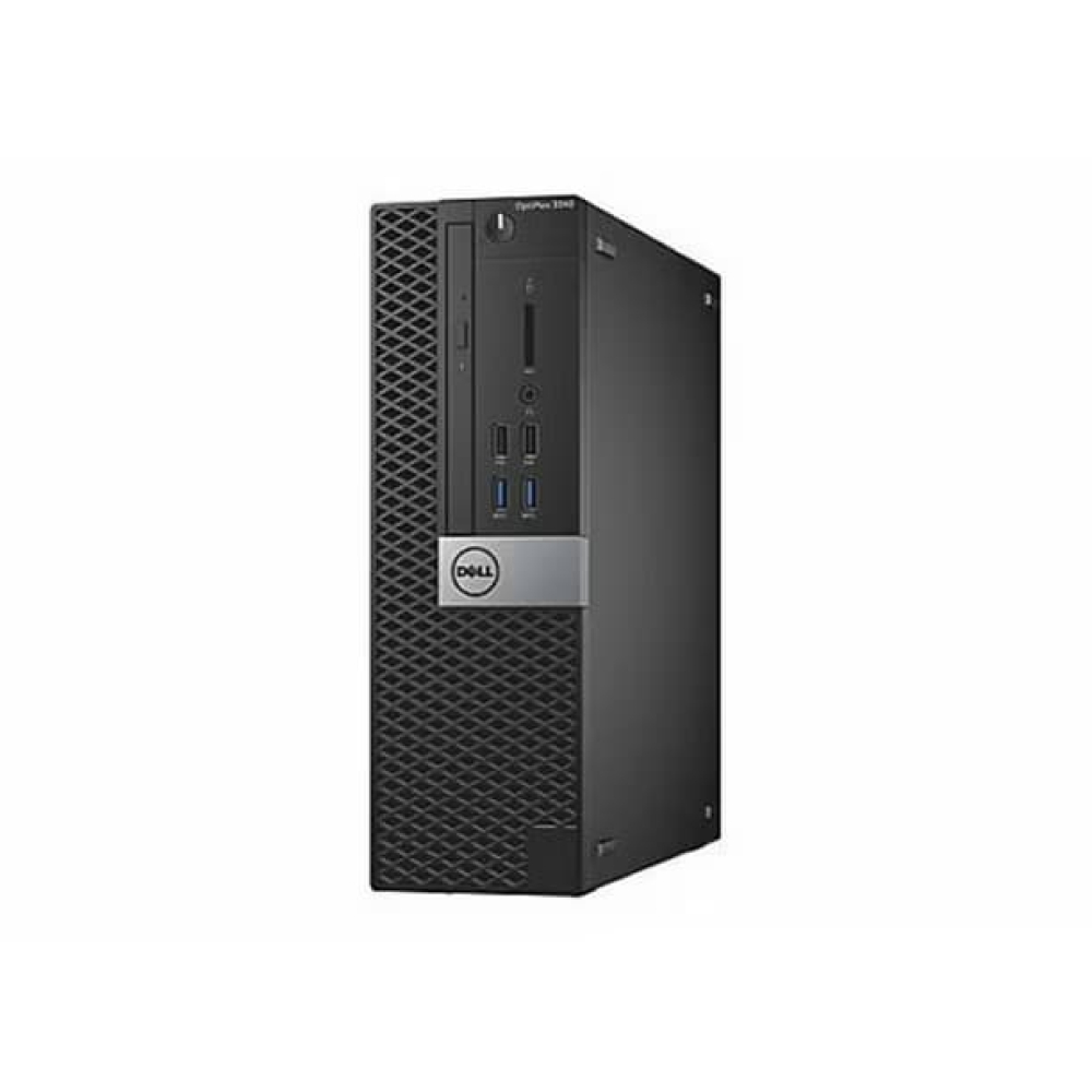 PC DELL OPTIPLEX 8GEN 240GB SSD-8RAM WINDOW 11PRO
