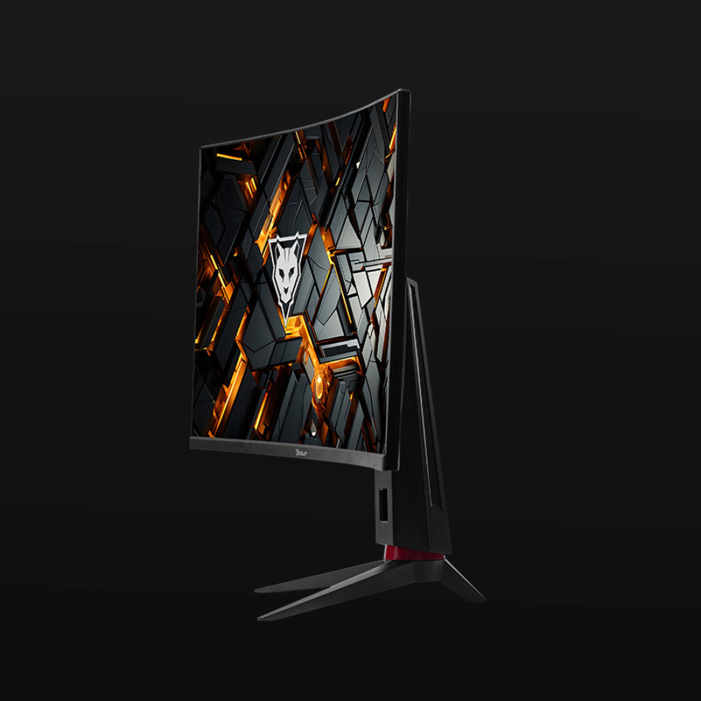 Monitor 32" Ocelot OM-C32