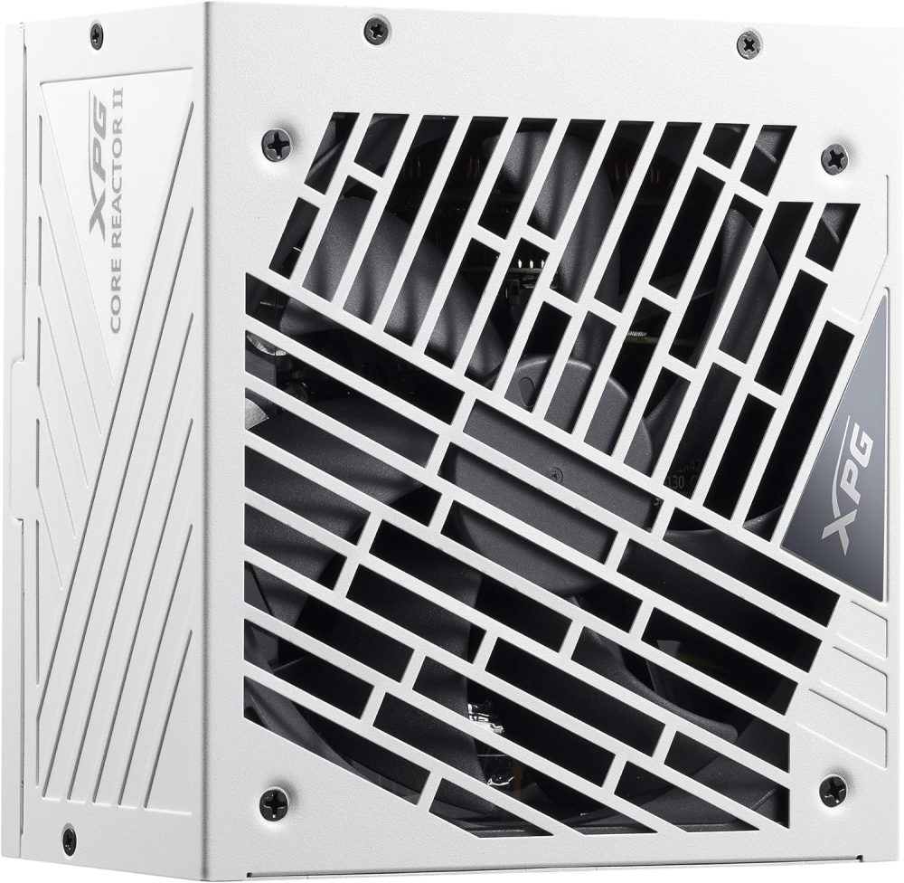 PSU XPG Core Reactor II 850W Blanca
