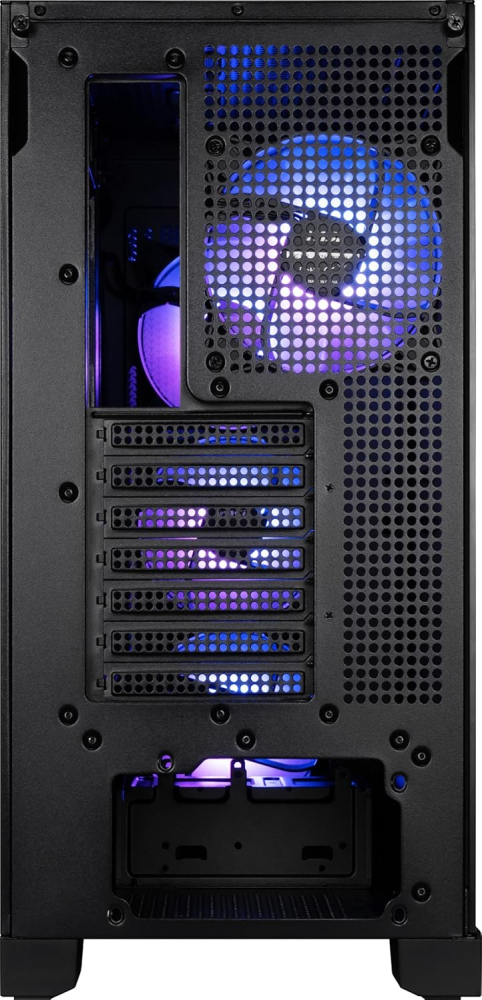 Gabinete MSI MPG GUNGNIR 211R AIRFLOW PZ