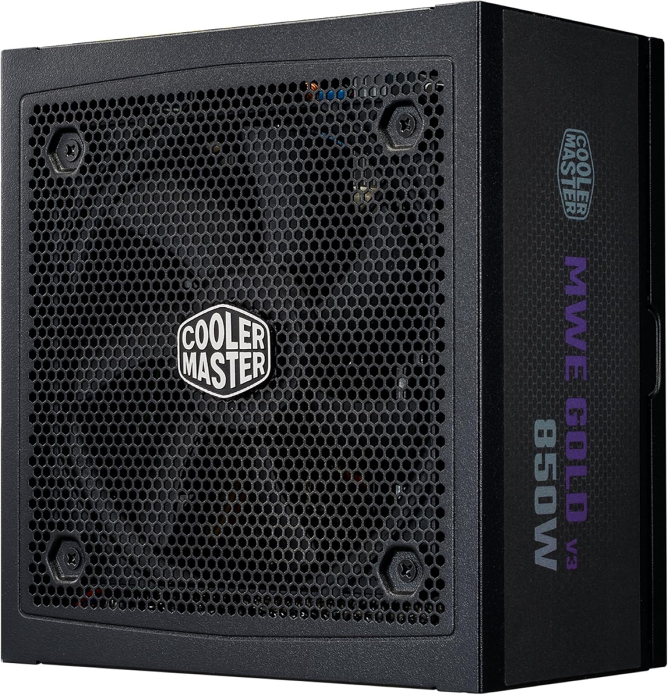 PSU Cooler Master MWE GOLD 850 V3 850W