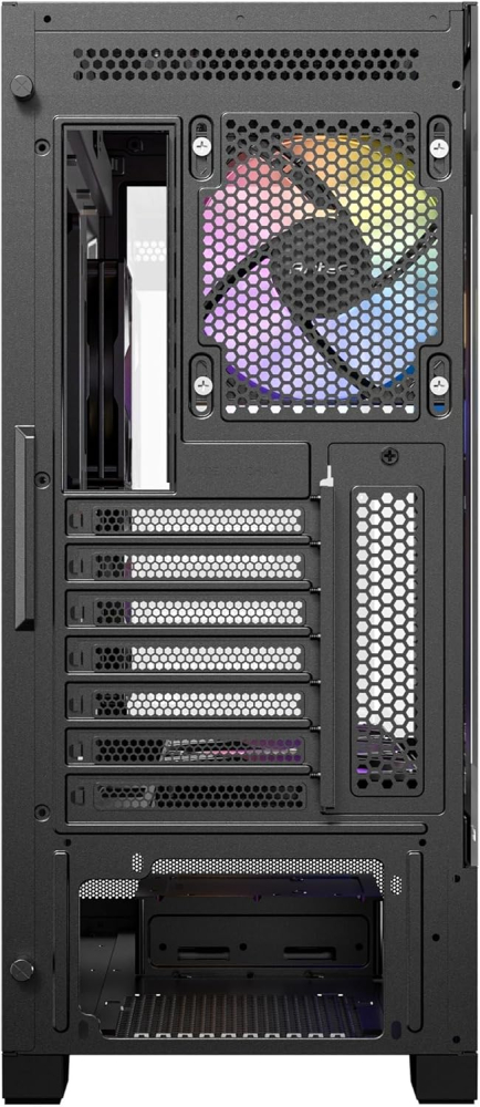 GABINETE ANTEC CX700 ARGB