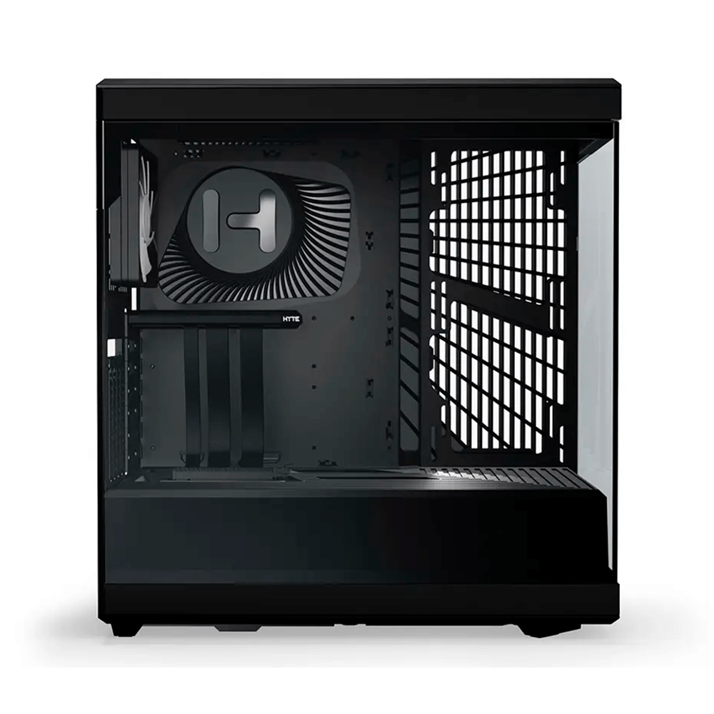 Gabinete HYTE Y40 Negro