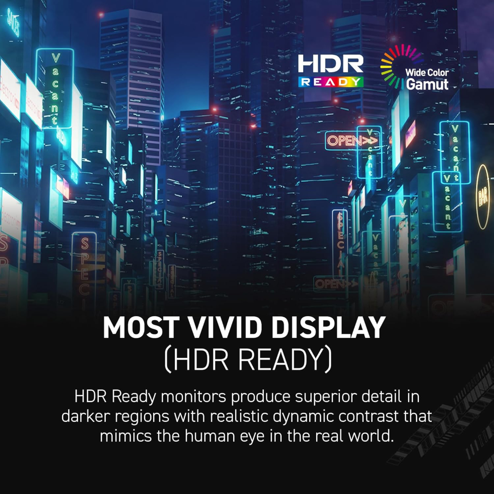 Monitor 34" MSI MAG 346CQ 34P