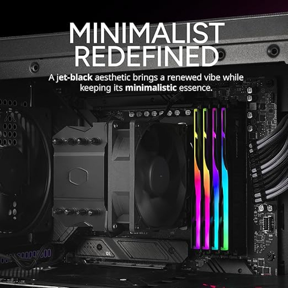 Disipador Cooler Master HYPER 411 NANO