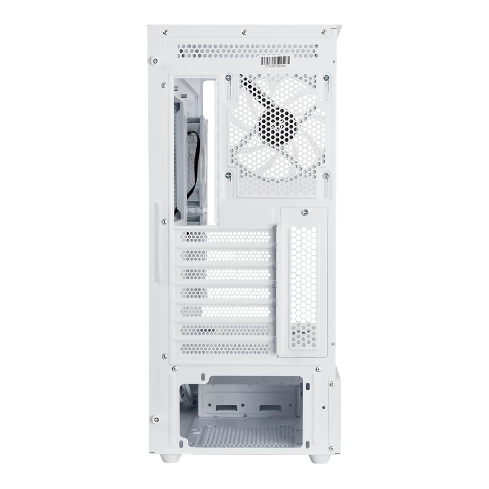 Gabinete Balam Rush Tank Super 9200TB
