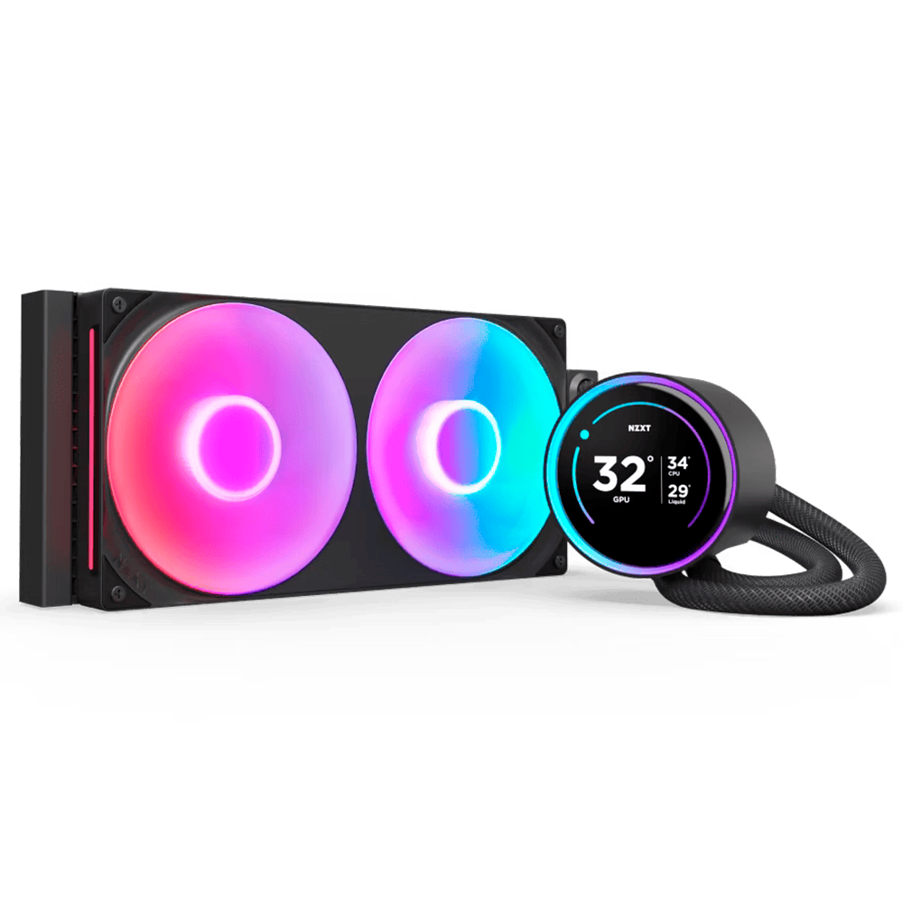 AIO NZXT Kraken Elite 280 V2