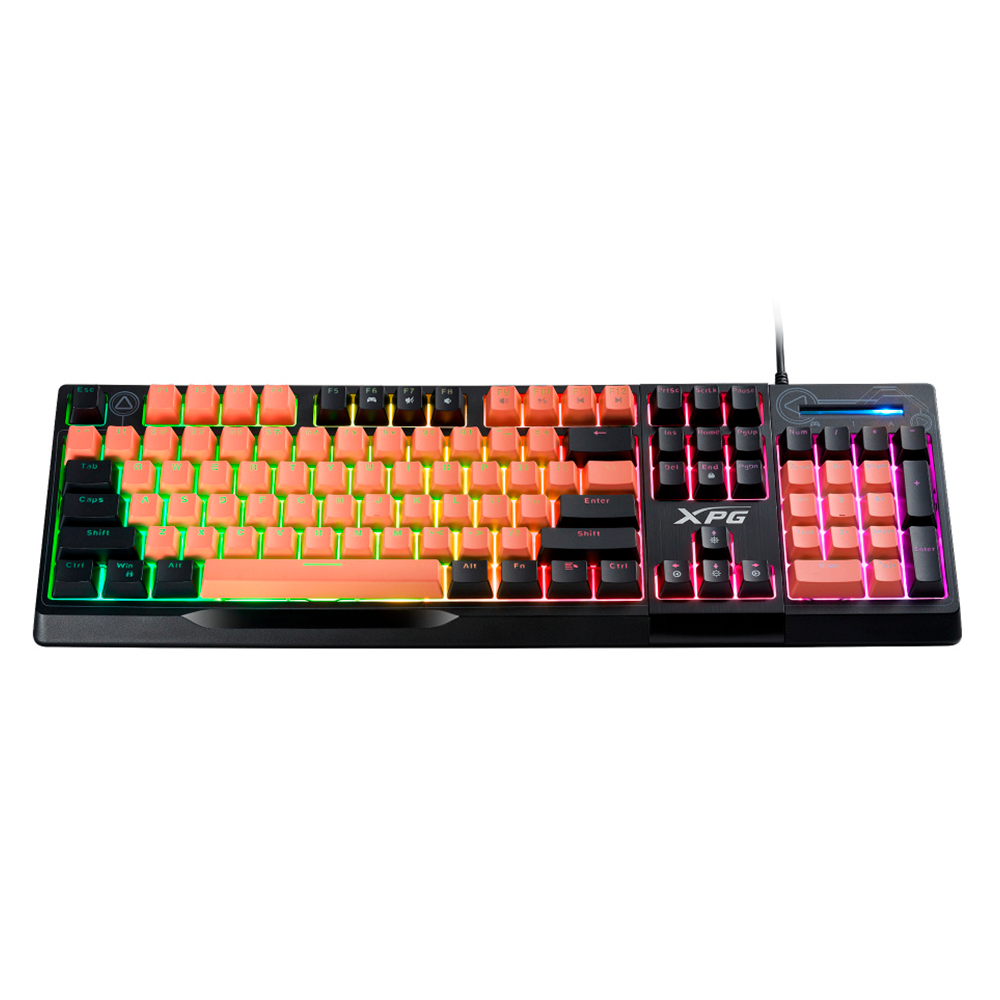 Teclado XPG SEEKER RGB Mera Editon