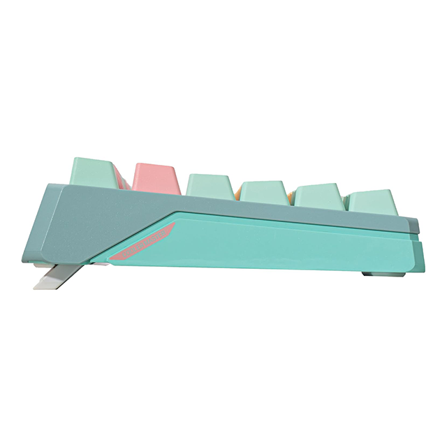 Teclado Cooler Master MK770 Macaroon
