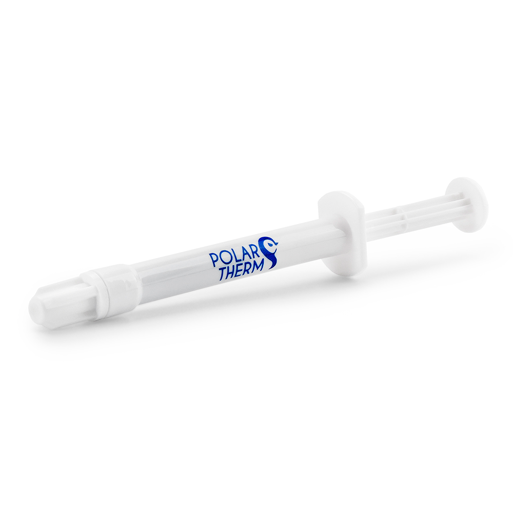 Pasta Termica POLAR THERM X8  2g