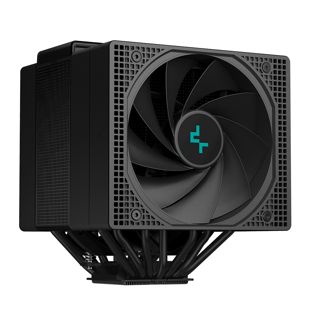 Disipador DeepCool ASSASSIN IV VISION