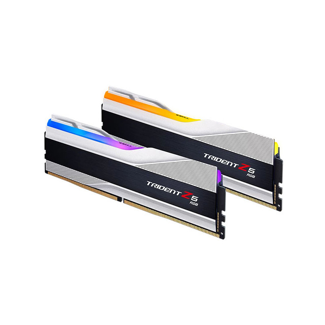 RAM 32GB 6400MHz G.Skill Trident Z5 RGB