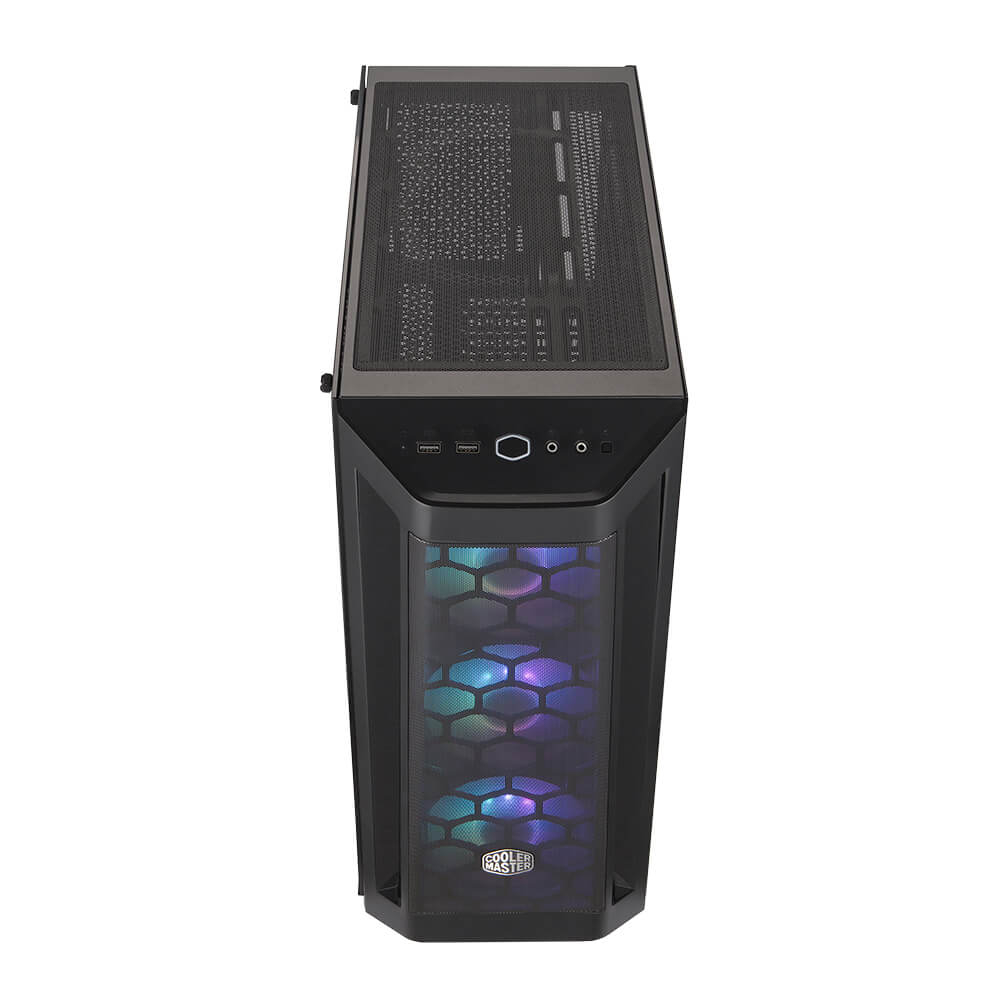 Gabinete Cooler Master MASTERBOX MB511