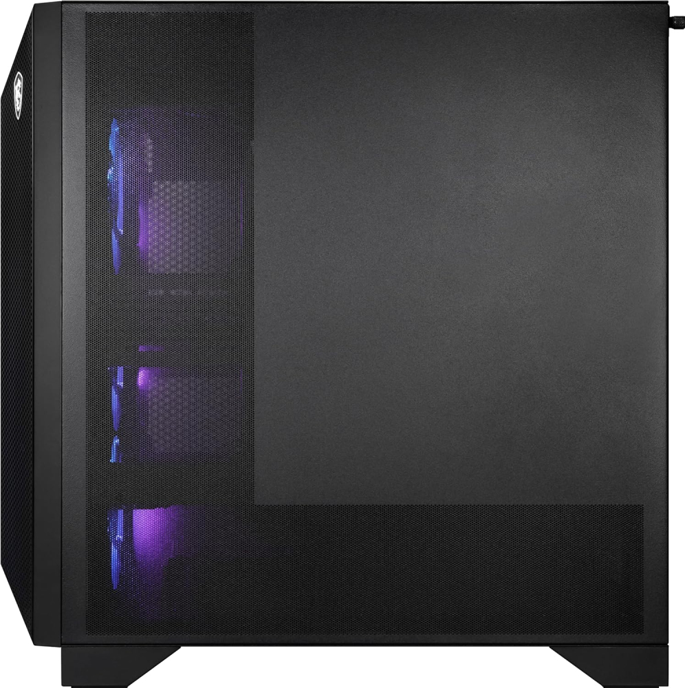 Gabinete MSI MPG GUNGNIR 211R AIRFLOW PZ