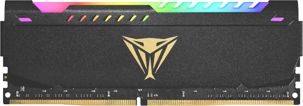 MEMORIA RAM PATRIOT VIPER 8GB DDR4 CL20