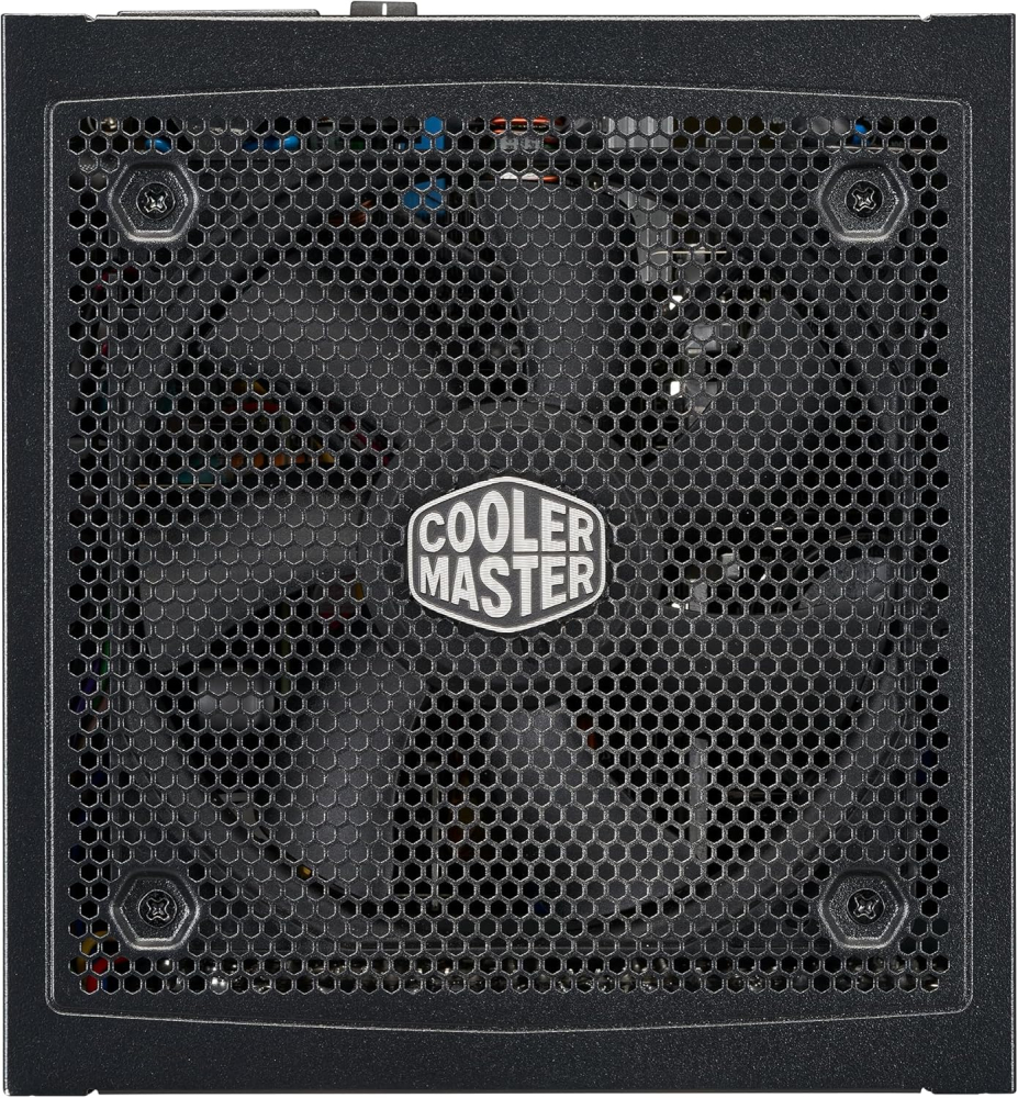PSU Cooler Master MWE GOLD 750 V3 750W