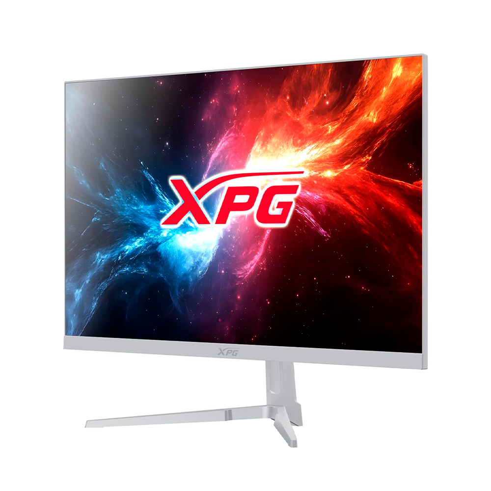 MONITOR XPG RIFT R27F6 27P BLANCO 165HZ