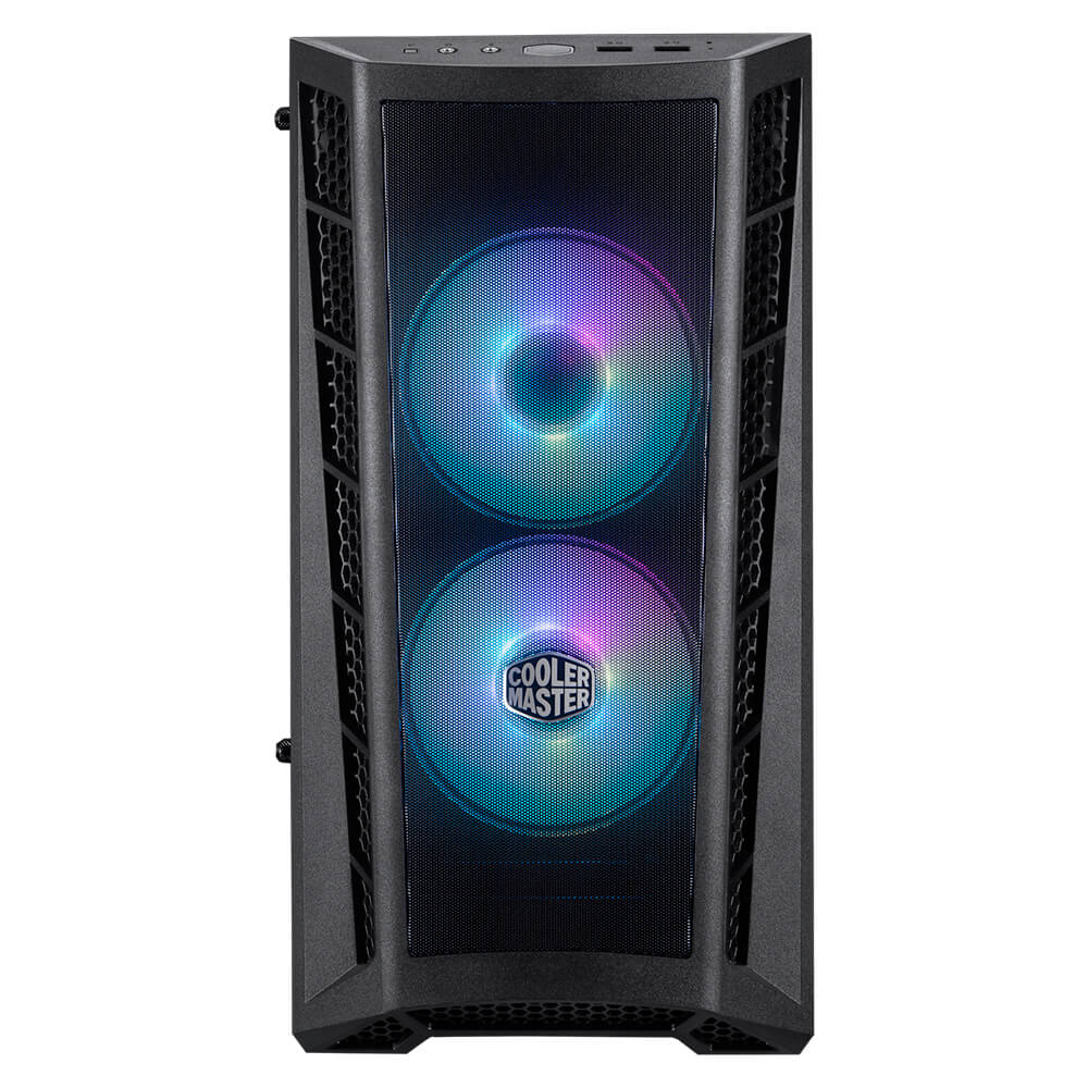 Gabinete Cooler Master MASTERBOX MB311L