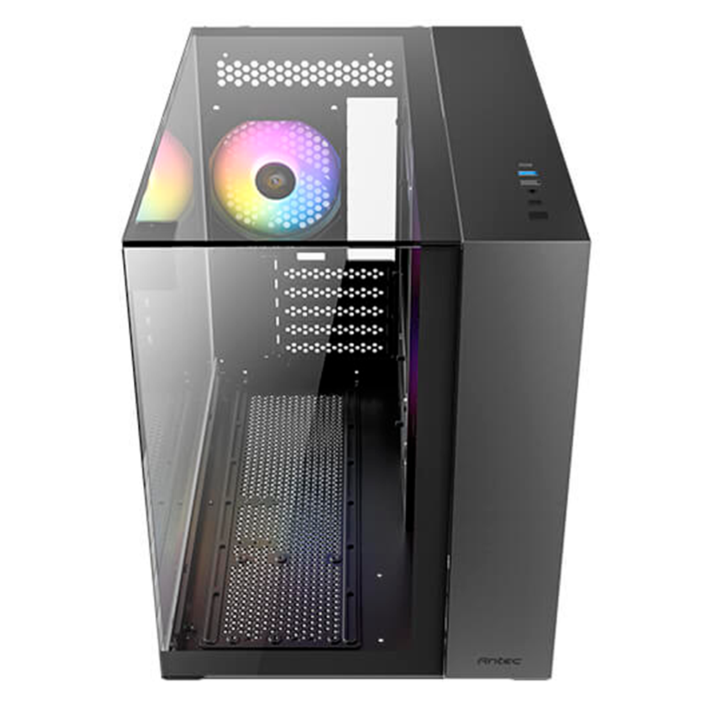 GABINETE ANTEC CX600M TRIO ARGB_B