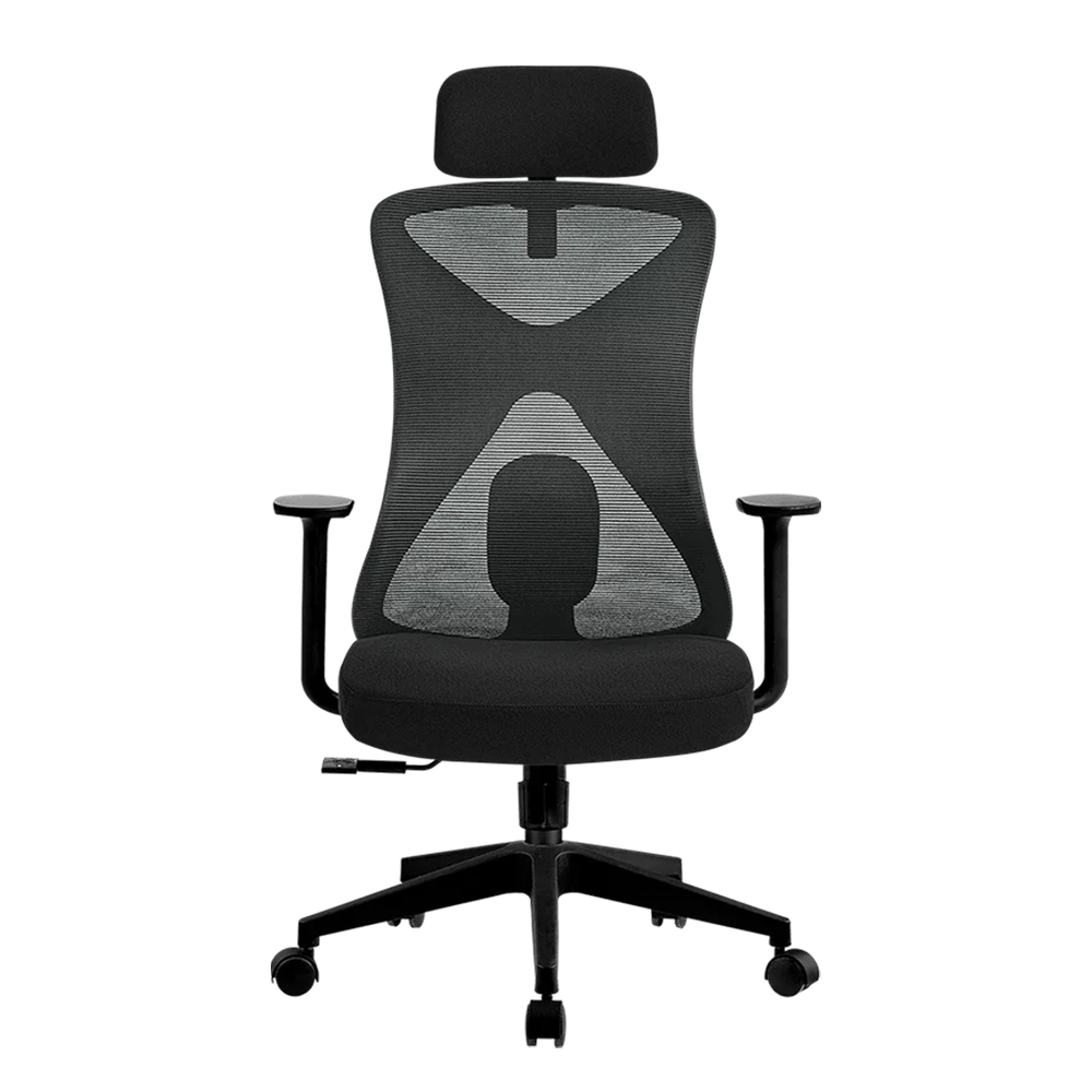 Silla ergonomica Arteck EC737