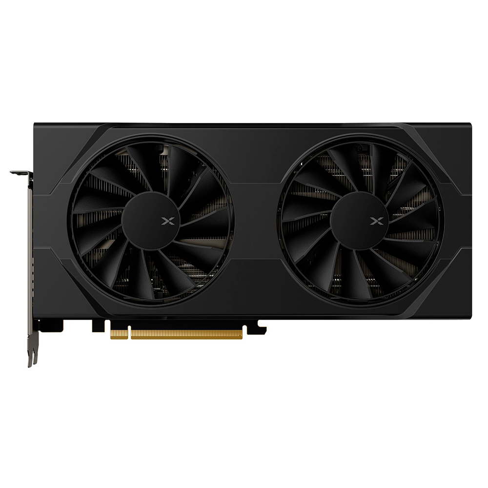 GPU RX9060XT 8GB XFX Swift