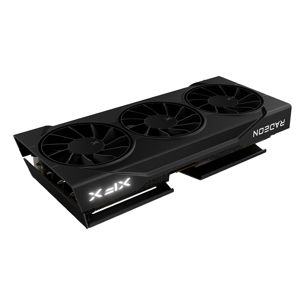 GPU RADEON RX 9060XT XFX SWIFT 16GB NG