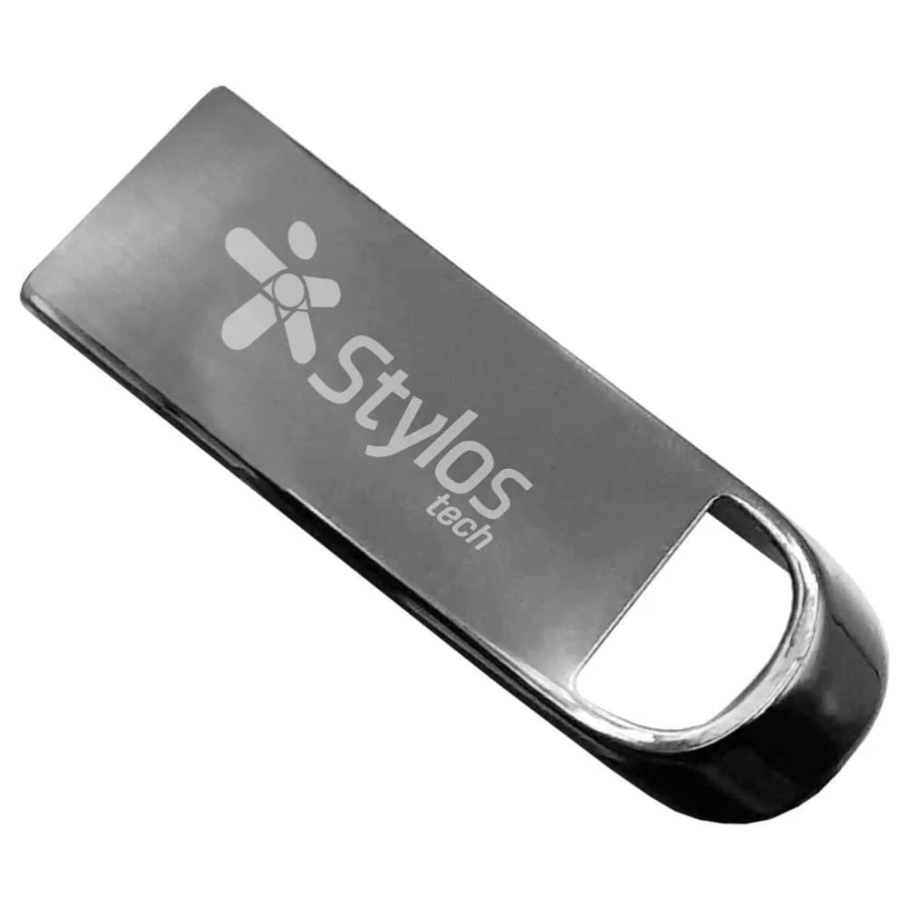 STYLOS USB 16GB FLASHDRIVE ST-500