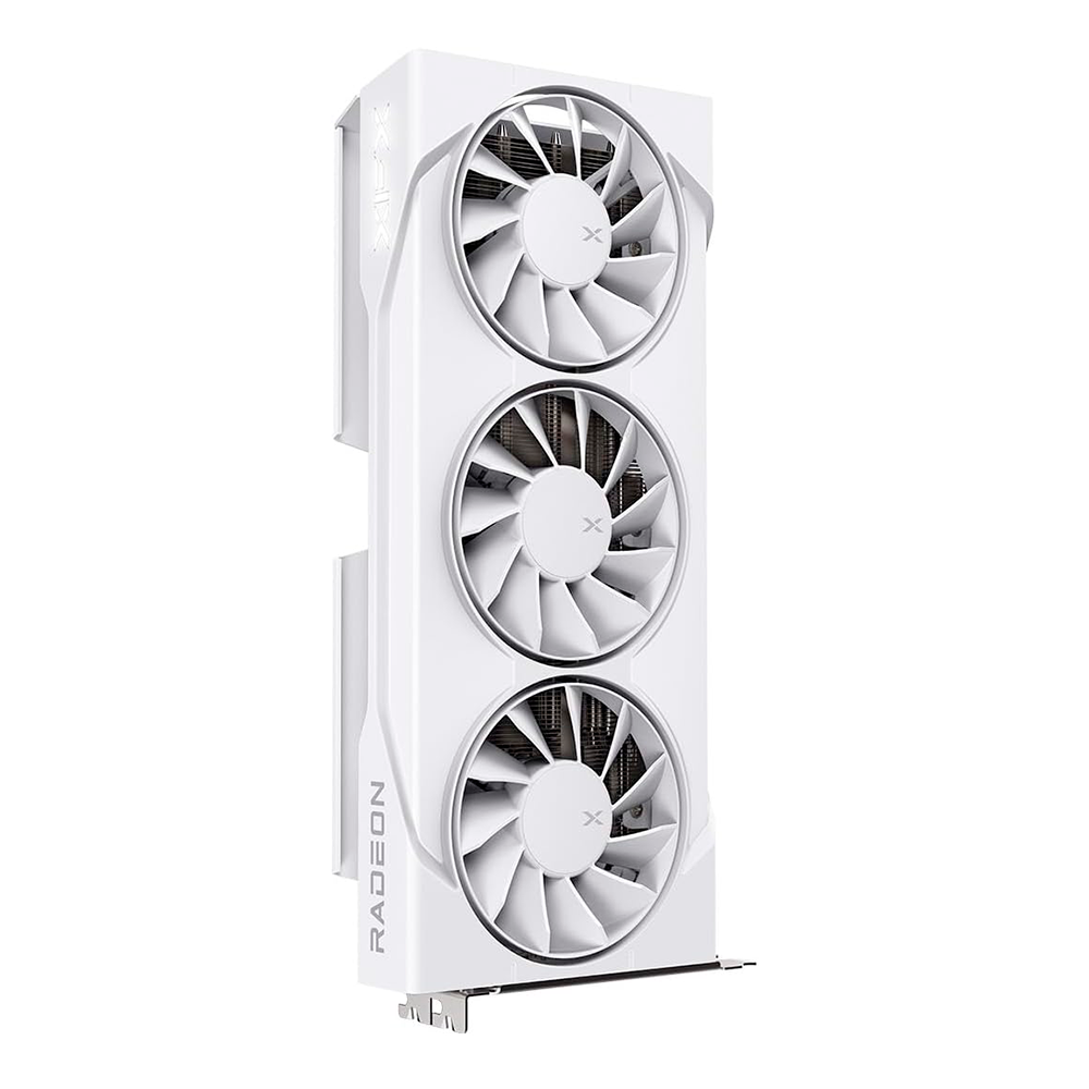 GPU RADEON RX 9060XT XFX SWIFT 16GB W/T