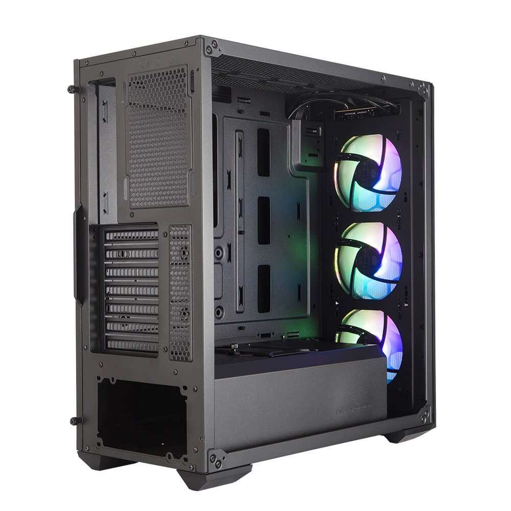 Gabinete Cooler Master MASTERBOX MB511