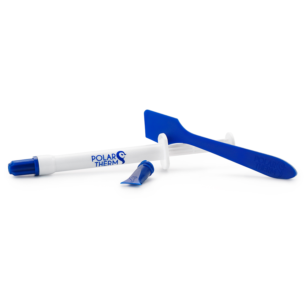 Pasta Termica Polar Therm X10 2g