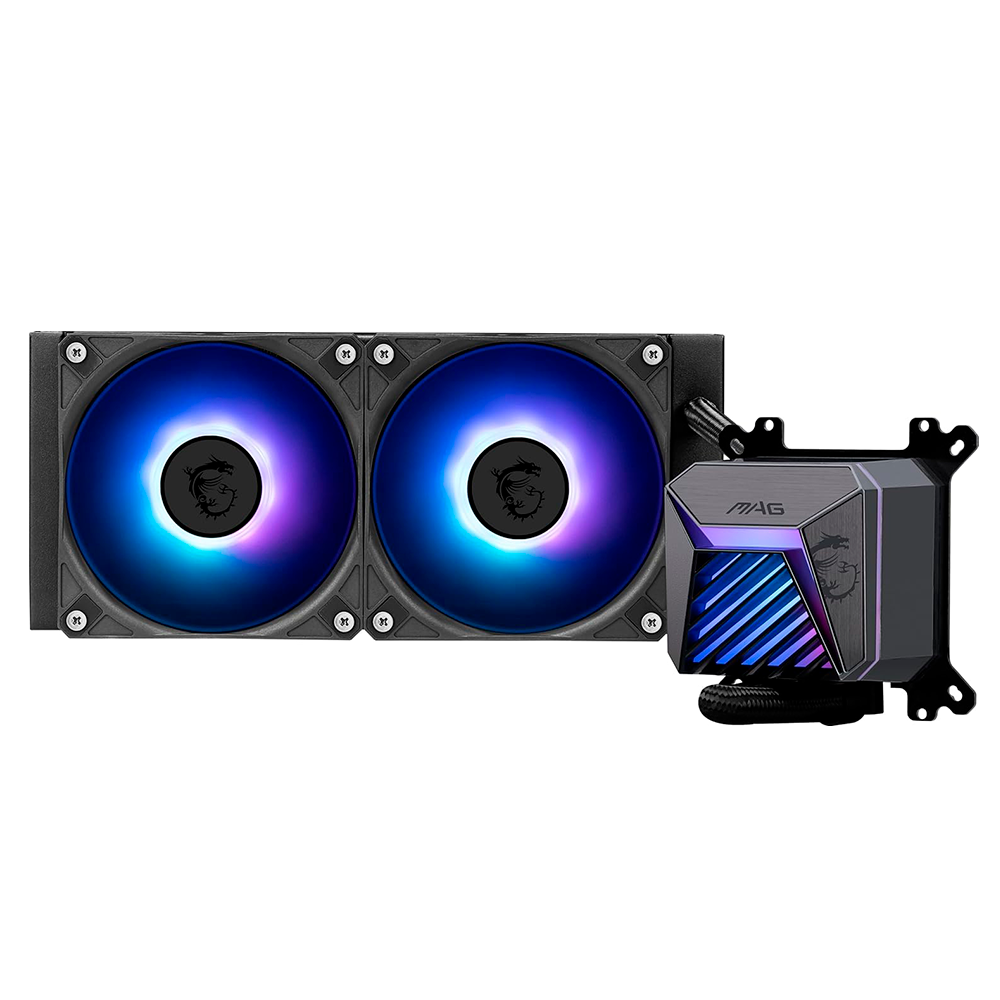 AIO MSI MAG CORELIQUID A15 240