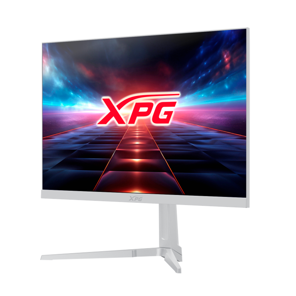 MONITOR XPG RIFT R24F2 BLANCO