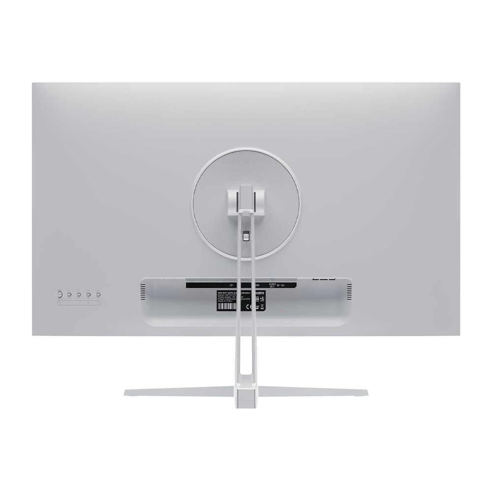 MONITOR XPG RIFT R27F6 27P BLANCO 165HZ