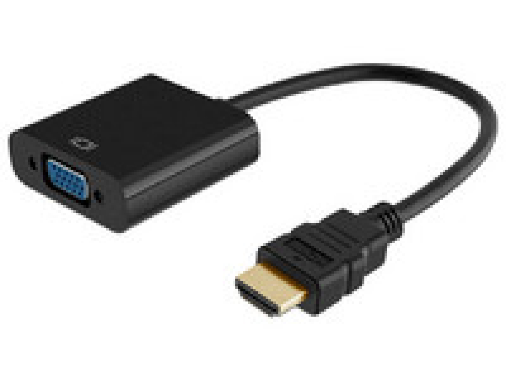 Cable de Video 4m HDMI a HDMI BroBotix, Hasta 1080p. 200394