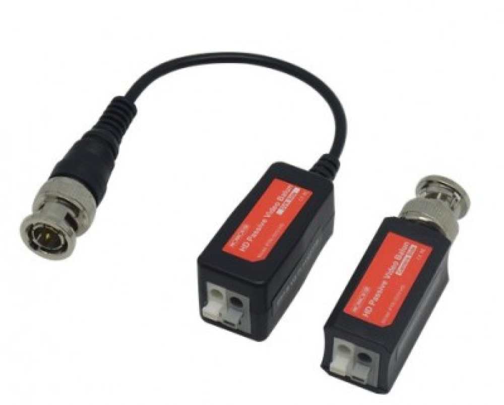 VIDEO BALUM P/CAMARA AHD PTR-101V-HD