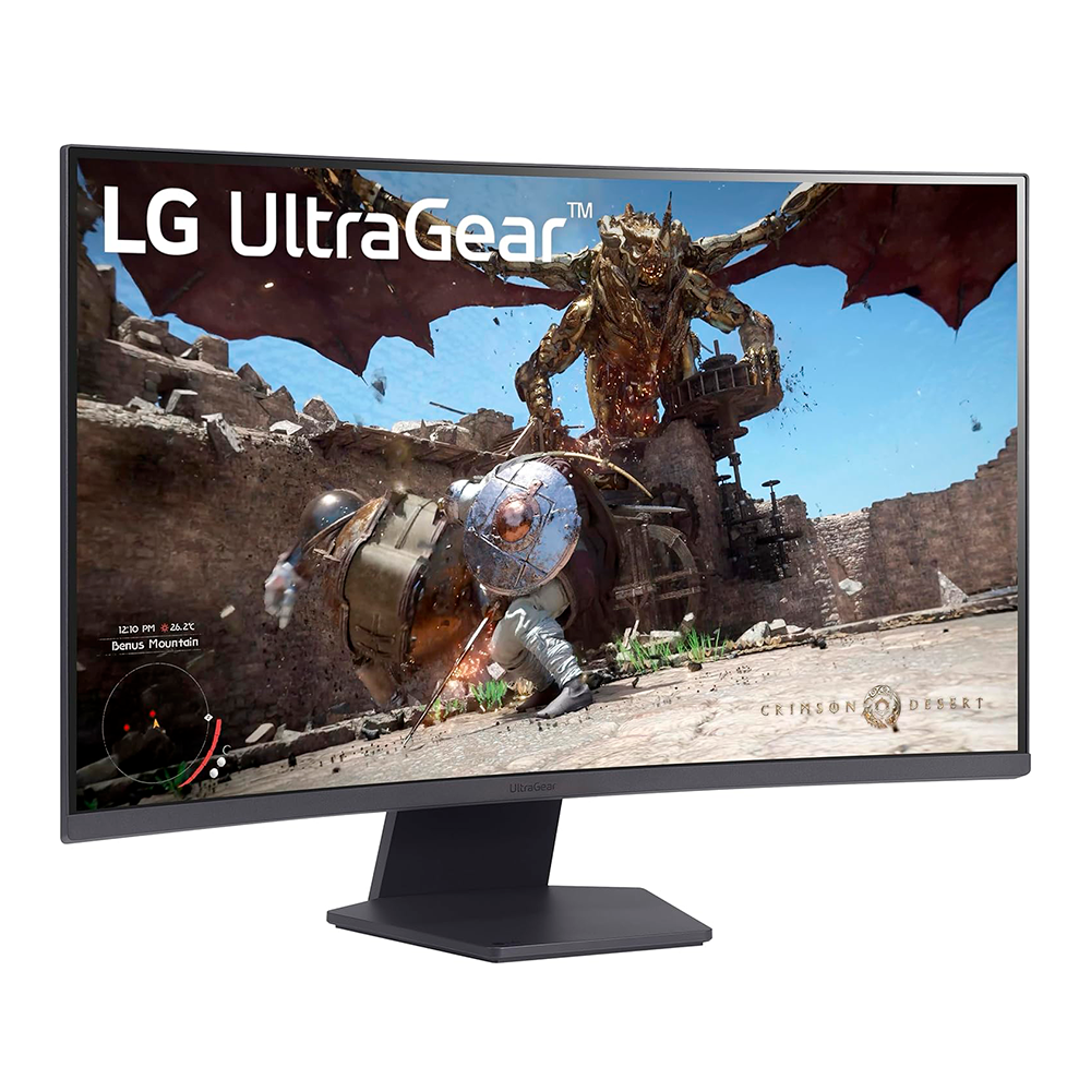 Monitor LG Ultragear 32'' 180Hz 1440p