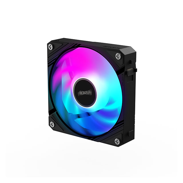 Ventiladores Aorus EZ Chain 120