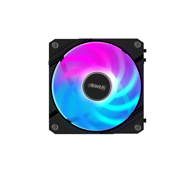 Ventiladores Aorus EZ Chain 120