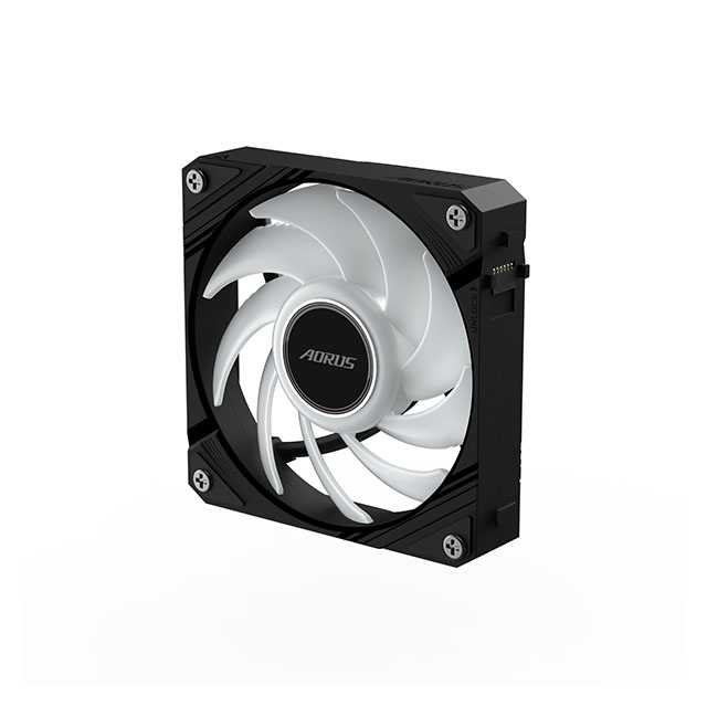 Ventiladores Aorus EZ Chain 120