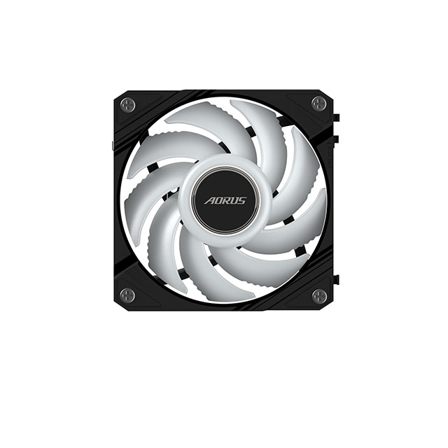Ventiladores Aorus EZ Chain 120
